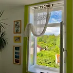 Rum i privatbostad Casa Do Paco - Studio&rooms *