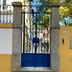 Casa Do Paco - Studio&rooms Rum i privatbostad Aveiro