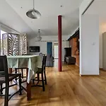 Casa Do Paco - Studio&rooms Rum i privatbostad Aveiro