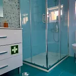 Rum i privatbostad Casa Do Paco - Studio&rooms Aveiro