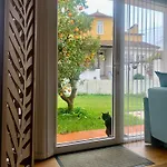 Rum i privatbostad Casa Do Paco - Studio&rooms Aveiro