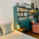 Casa Do Paco - Studio&rooms Rum i privatbostad Aveiro