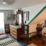 Casa Do Paco - Studio&rooms Rum i privatbostad Aveiro