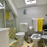 Rum i privatbostad Casa Do Paco - Studio&rooms Aveiro