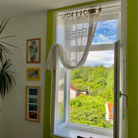 Homestay Casa Do Paco Studio&rooms *