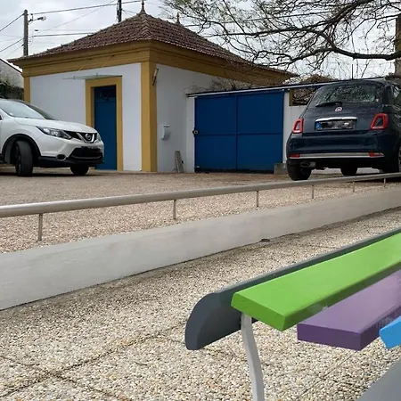 Casa Do Paco - Studio&rooms Homestay szállás Aveiro