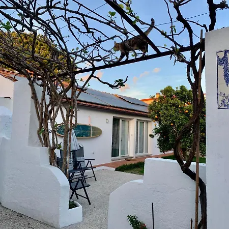 Casa Do Paco Studio&rooms