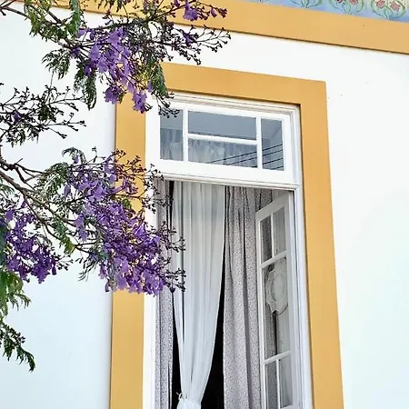 Quarto em Acomodações Particulares Casa Do Paço Studio&rooms *