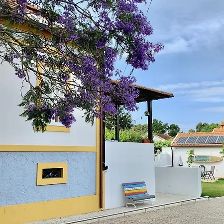 Casa Do Paco Studio&rooms Privat bolig Aveiro