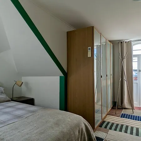 Casa Do Paco Studio&rooms Privat bolig