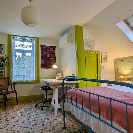 Casa Do Paco Studio&rooms *