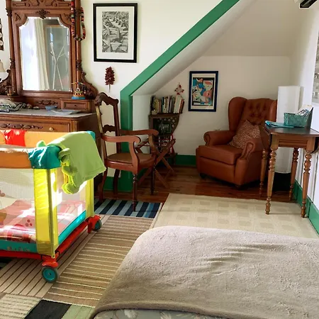 Homestay Casa Do Paco Studio&rooms *
