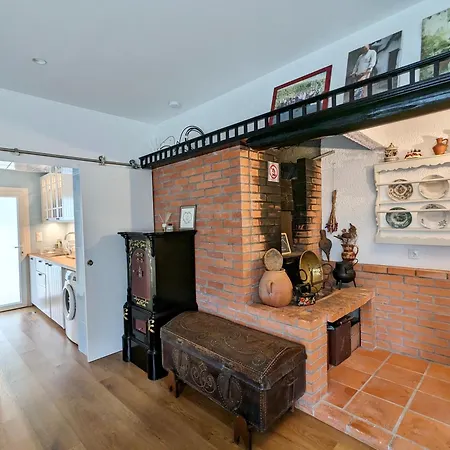 Casa Do Paco Studio&rooms *