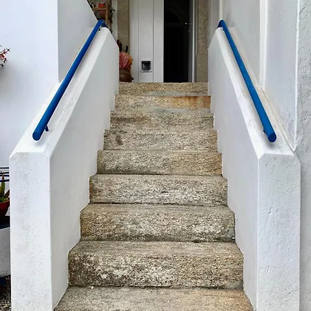 Casa Do Paco Studio&rooms Aveiro