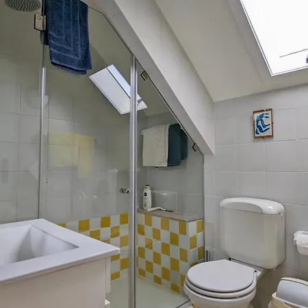 Casa Do Paco Studio&rooms Homestay Aveiro