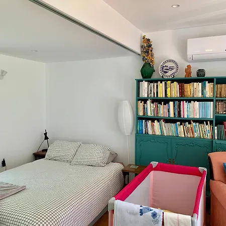 Casa Do Paco Studio&rooms Homestay Aveiro