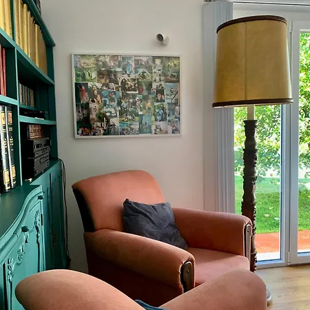 Homestay Casa Do Paco Studio&rooms *