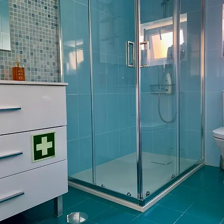 Quarto em Acomodações Particulares Casa Do Paço Studio&rooms Aveiro