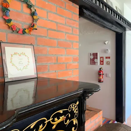 Casa Do Paco Studio&rooms *