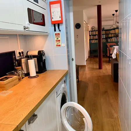 Homestay Casa Do Paco Studio&rooms *