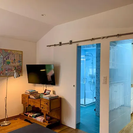 Casa Do Paco - Studio&rooms Homestay szállás