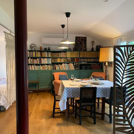 Casa Do Paco Studio&rooms Privat bolig *
