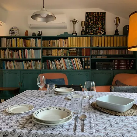 Casa Do Paço Studio&rooms Aveiro