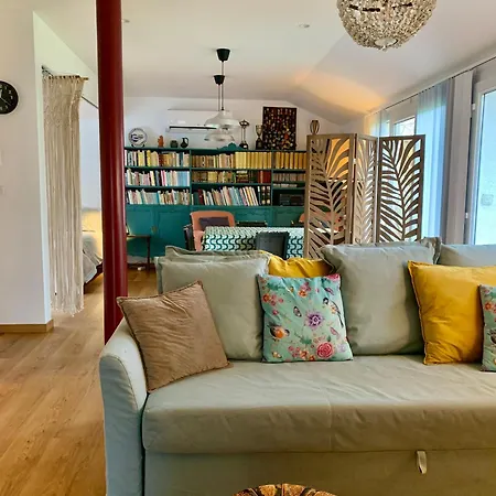 Casa Do Paco Studio&rooms