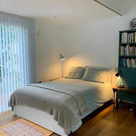 Casa Do Paco Studio&rooms Homestay *