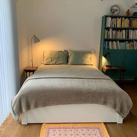 Quarto em Acomodações Particulares Casa Do Paço Studio&rooms *