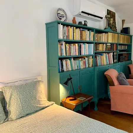 Casa Do Paço Studio&rooms Quarto em Acomodações Particulares Aveiro