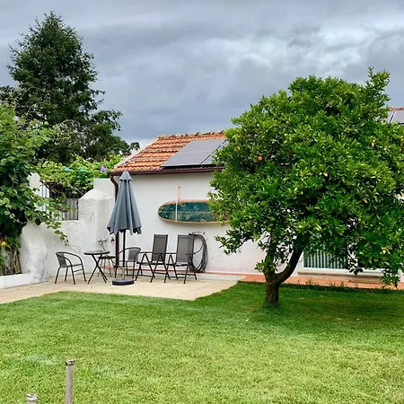 Casa Do Paco Studio&rooms Homestay szállás *