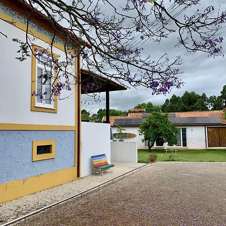 Casa Do Paco Studio&rooms * Aveiro