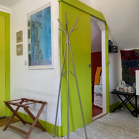 Casa Do Paço Studio&rooms *