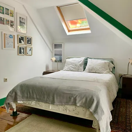 Casa Do Paco - Studio&rooms * Αβέιρο