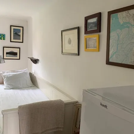 Casa Do Paço Studio&rooms Quarto em Acomodações Particulares *