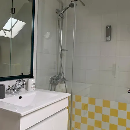 Homestay szállás Casa Do Paco - Studio&rooms *