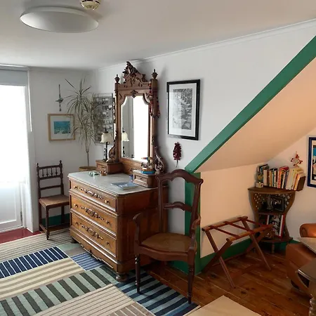 Casa Do Paco - Studio&rooms ホームステイ アヴェイロ