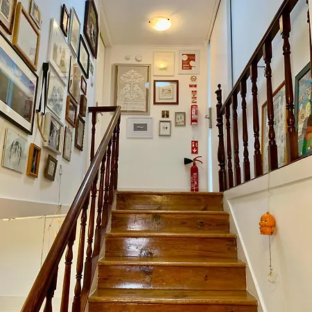 Casa Do Paço Studio&rooms