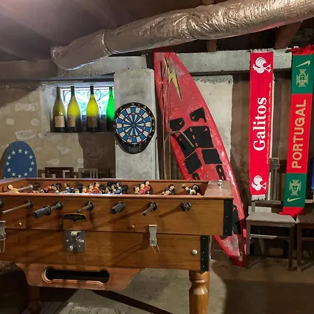 Privat bolig Casa Do Paco - Studio&rooms *