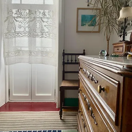 Privat bolig Casa Do Paco - Studio&rooms Aveiro