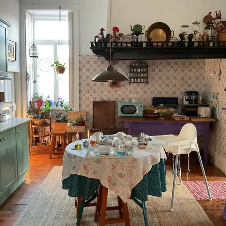 Casa Do Paco - Studio&rooms Privat bolig