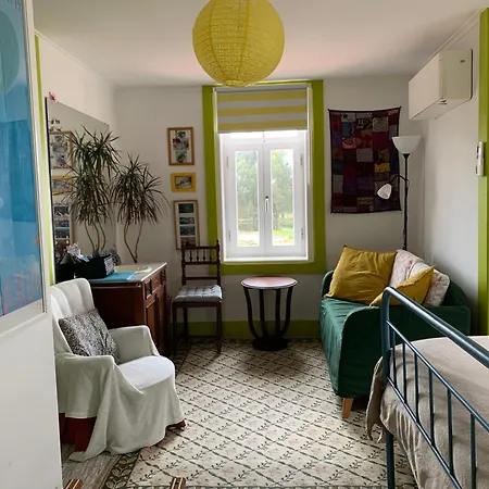 Casa Do Paco - Studio&rooms * Aveiro