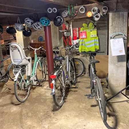 Casa Do Paco - Studio&rooms Privat bolig *