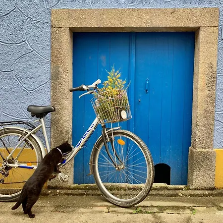 Privat bolig Casa Do Paco - Studio&rooms *