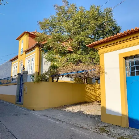 Casa Do Paco - Studio&rooms