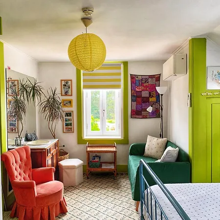 Casa Do Paco - Studio&rooms Privatunterkunft