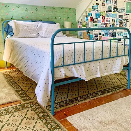 Casa Do Paco - Studio&rooms Homestay szállás Aveiro