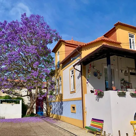 Casa Do Paco - Studio&rooms Homestay szállás *