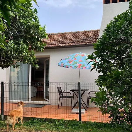 Casa Do Paço Studio&rooms *